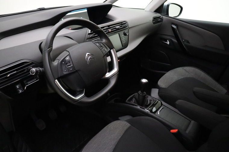 Citroën Grand C4 Picasso