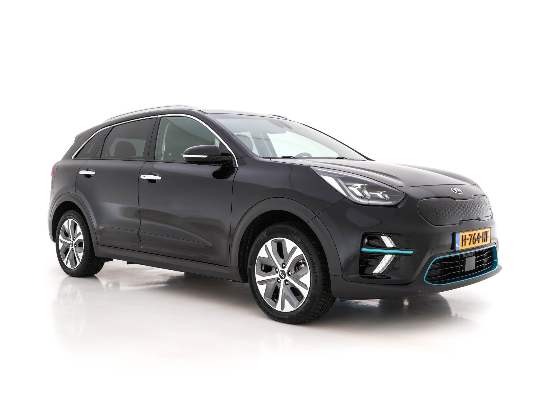 Foto van Kia e-Niro