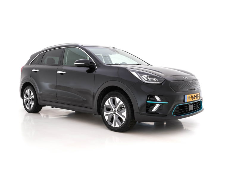 Foto van Kia e-Niro
