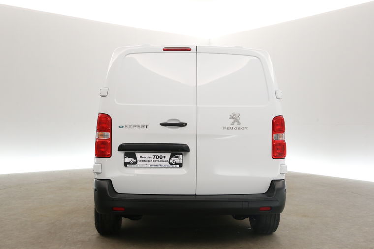 Peugeot e-Expert
