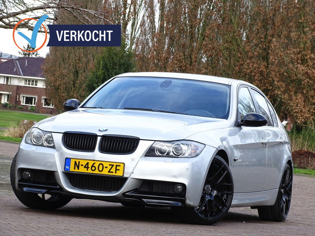 BMW 3-serie