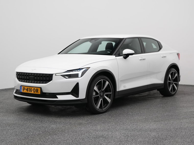 Foto van Polestar 2