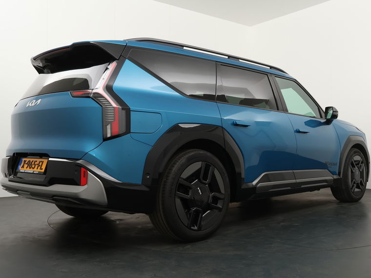 Kia EV9