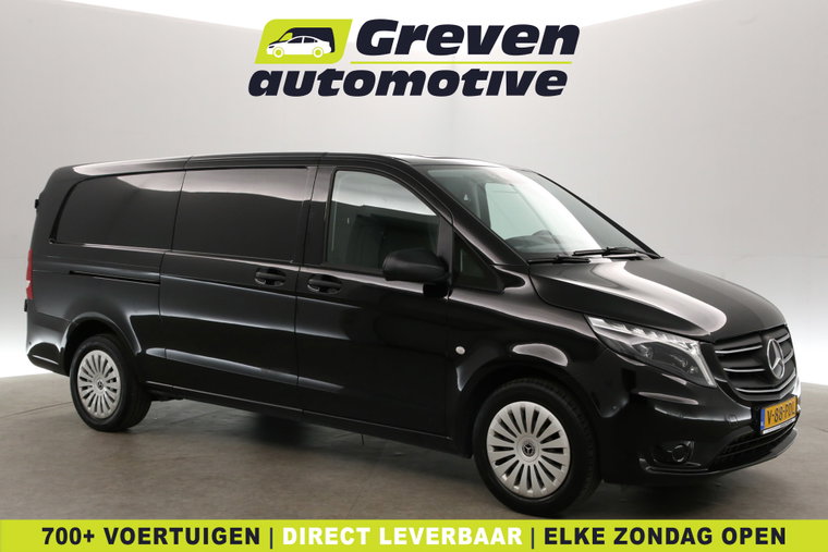 Foto van Mercedes-Benz Vito