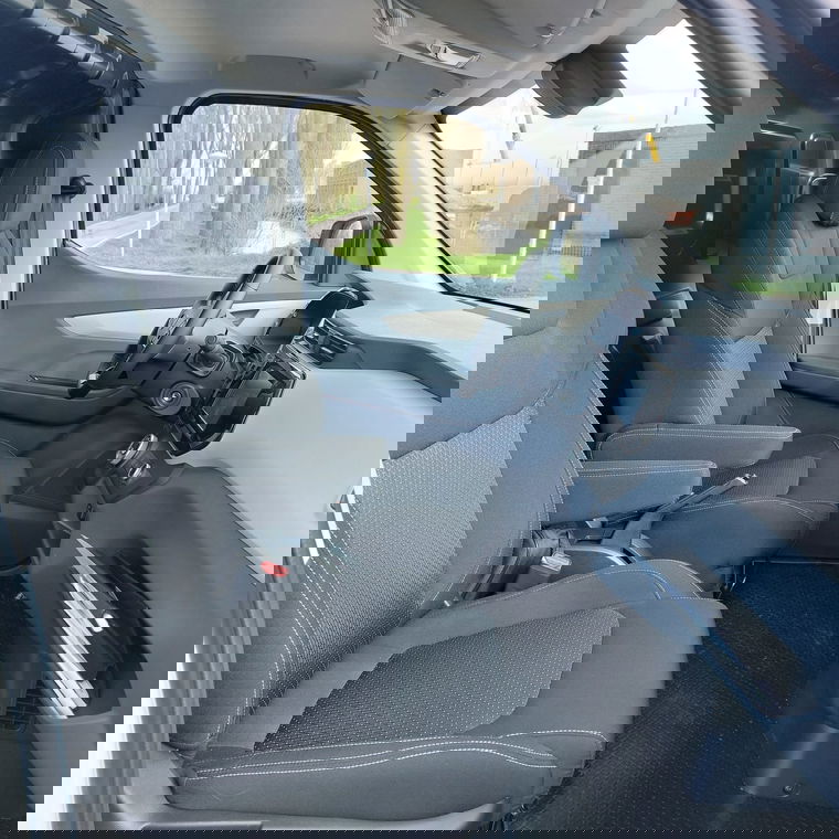 Maxus EDELIVER 3