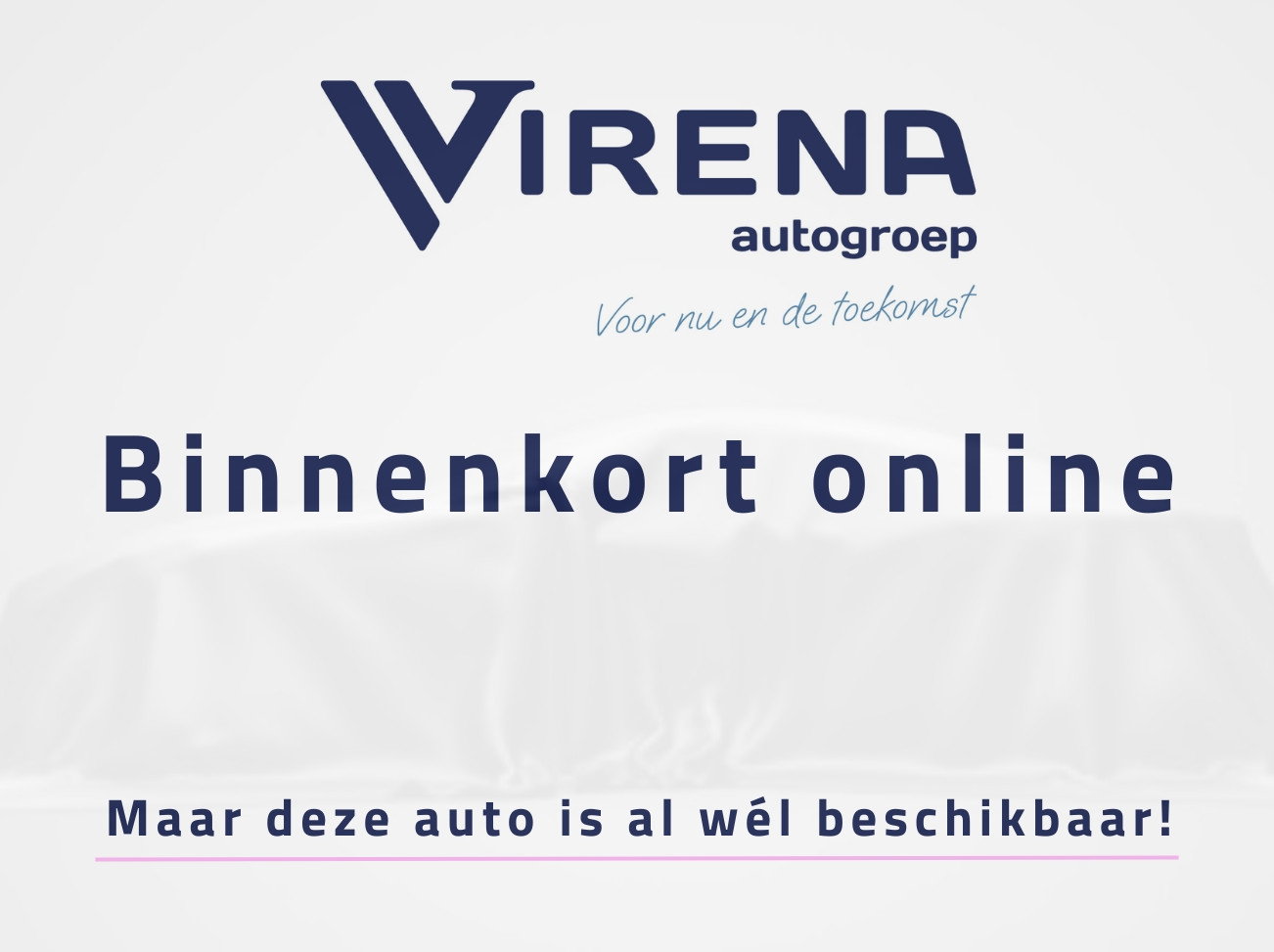 Foto van Kia EV2