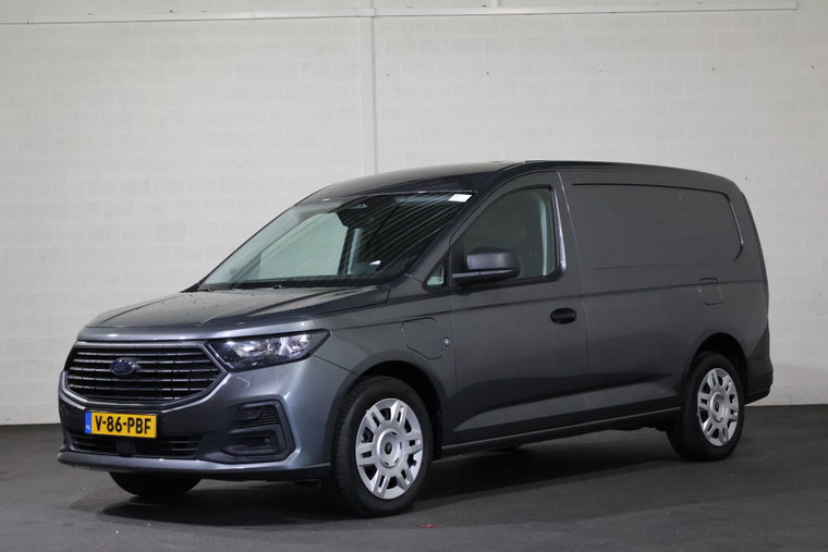 Ford Connect
