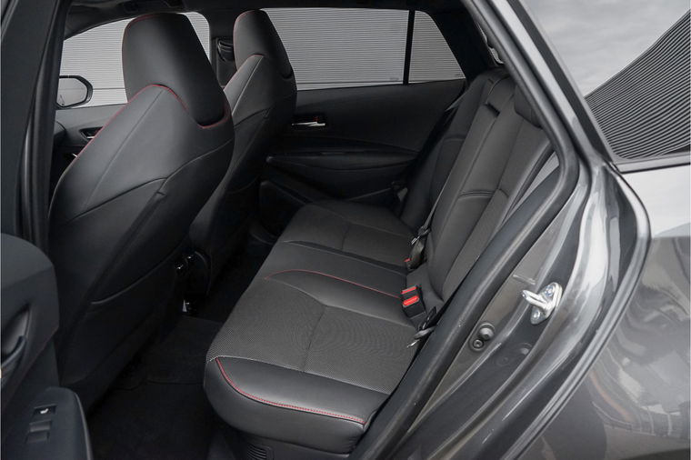 Toyota Corolla Touring Sports