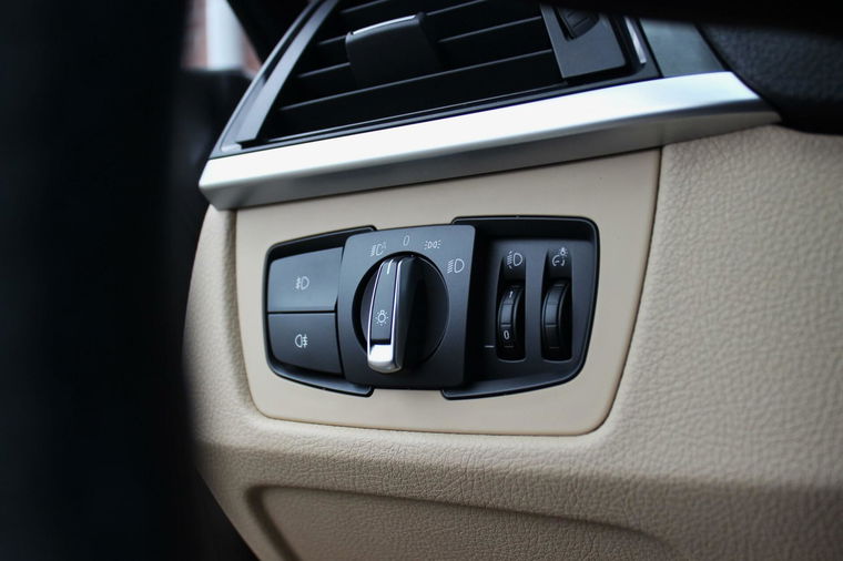 BMW 3-serie Gran Turismo 320i F34 Luxury-Line | 185 pk | Automaat | 1e eigenaar | Navi
