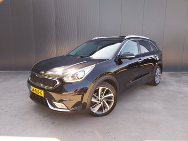 Foto van Kia Niro