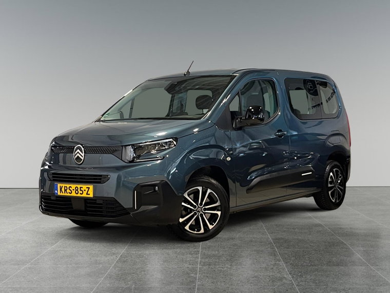 Citroën Berlingo foto 1