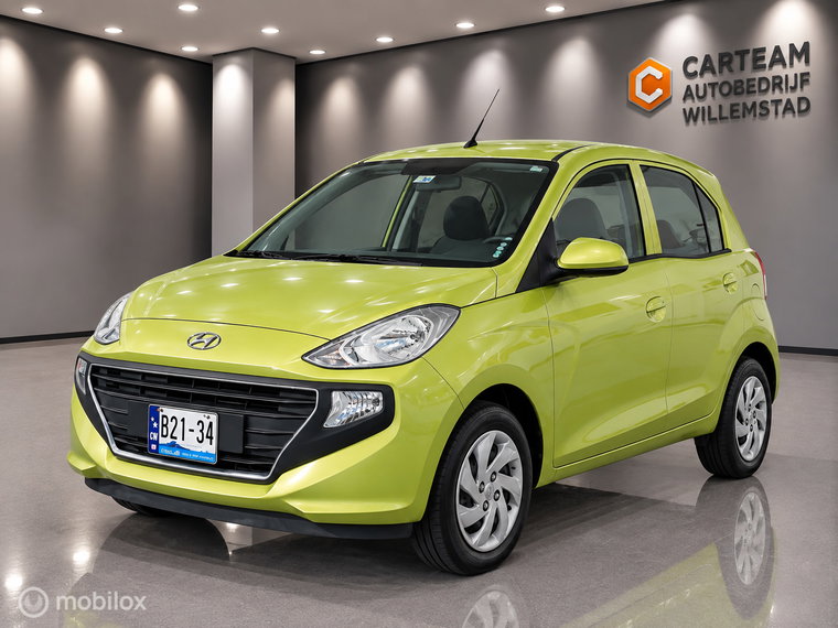 Hyundai Atos