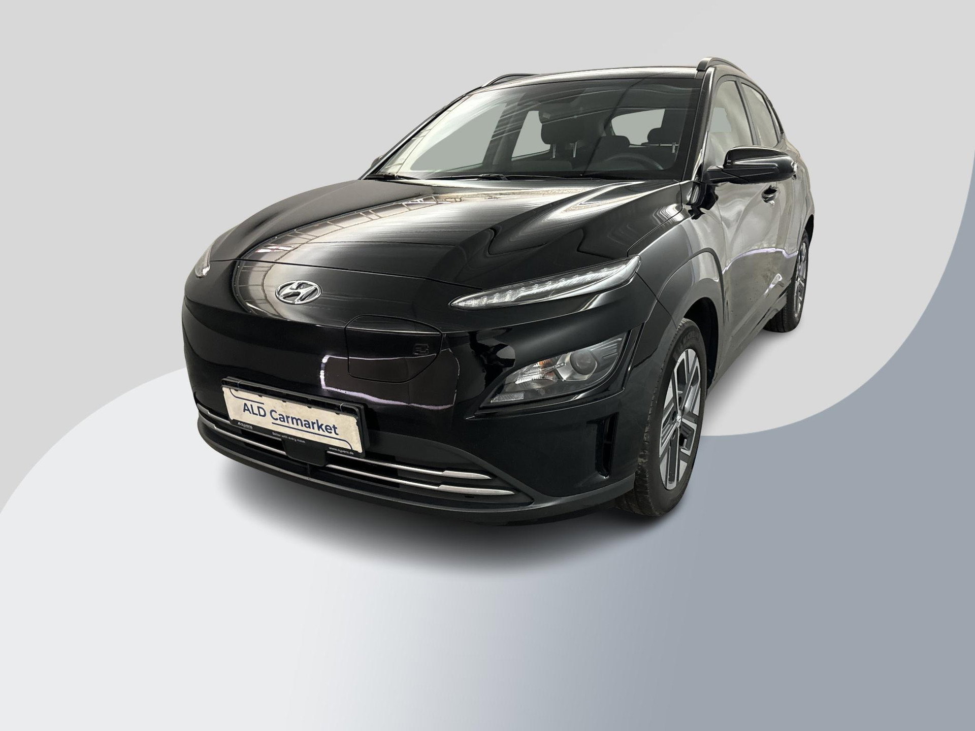 Foto van Hyundai Kona