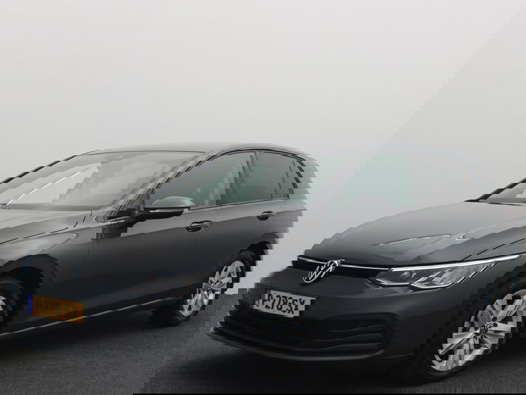 Foto van Volkswagen Golf