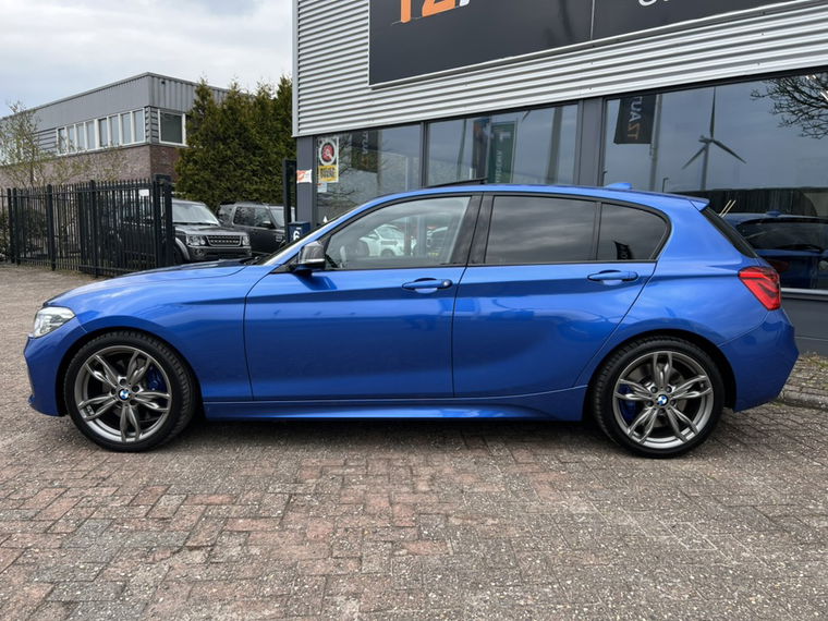 BMW 1-serie
