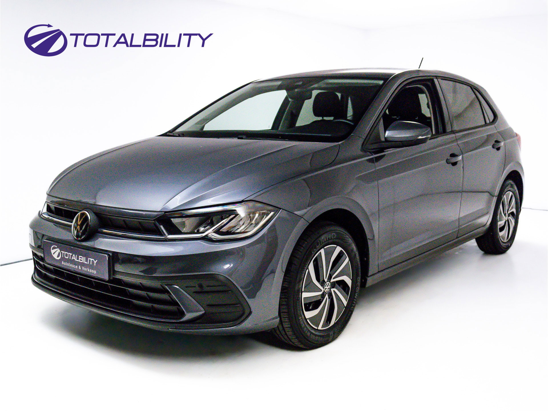 Foto van Volkswagen Polo