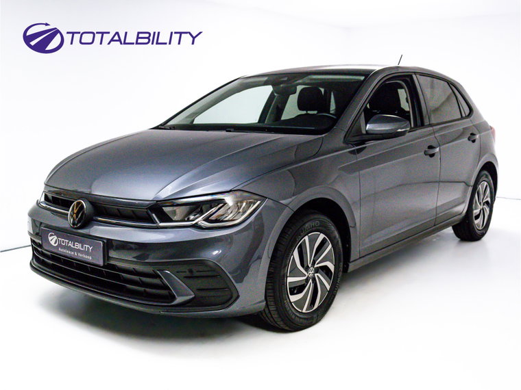 Foto van Volkswagen Polo