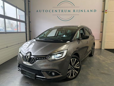 Foto van Renault Grand Scénic
