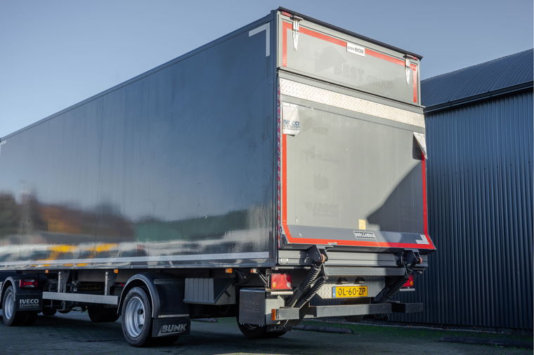 Iveco Daily