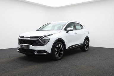 Foto van Kia Sportage