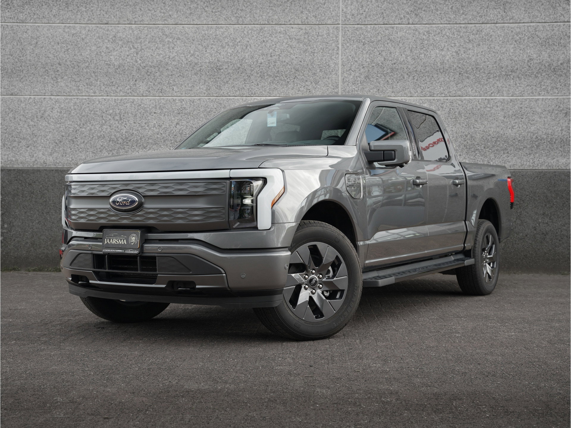 Foto van Ford F-150