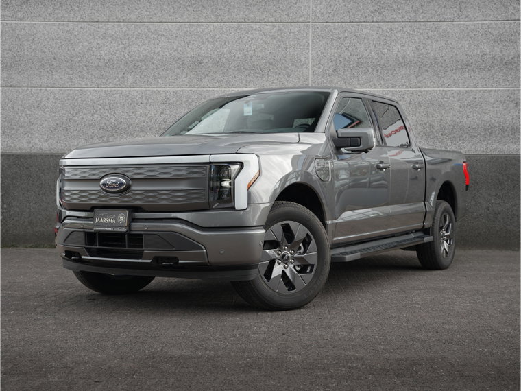 Foto van Ford F-150