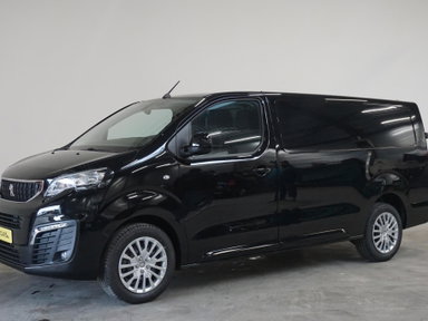 Foto van Peugeot Expert