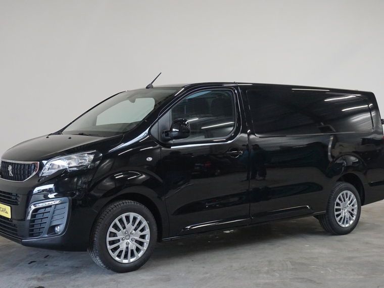 Foto van Peugeot Expert