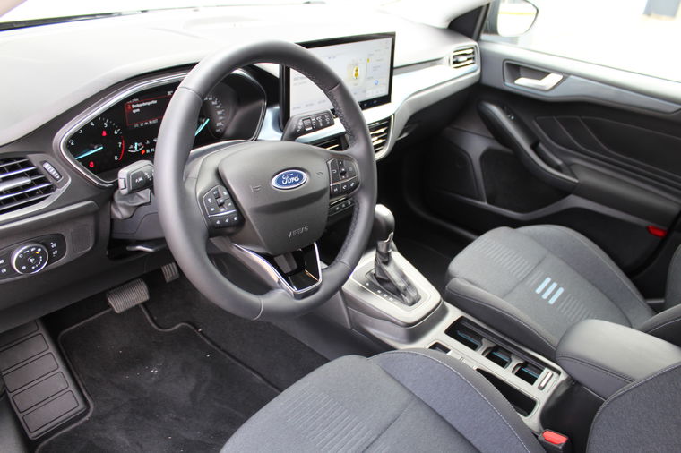 Ford FOCUS Wagon