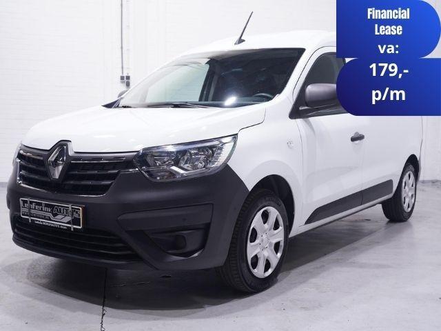 Foto van Renault Express