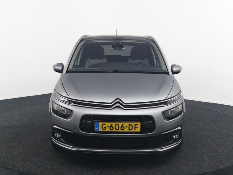 Citroën Grand C4 Spacetourer