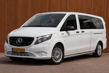 Mercedes-Benz eVito