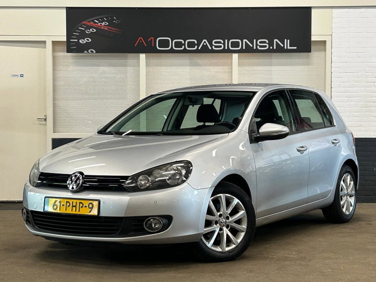 Volkswagen Golf foto 1