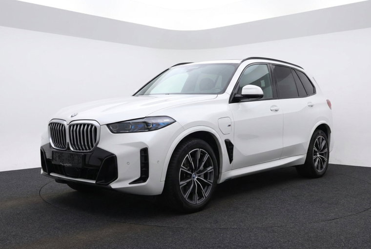 Foto van BMW X5