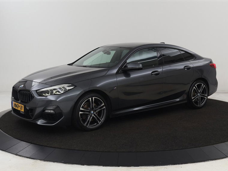 Foto van BMW 2 Serie