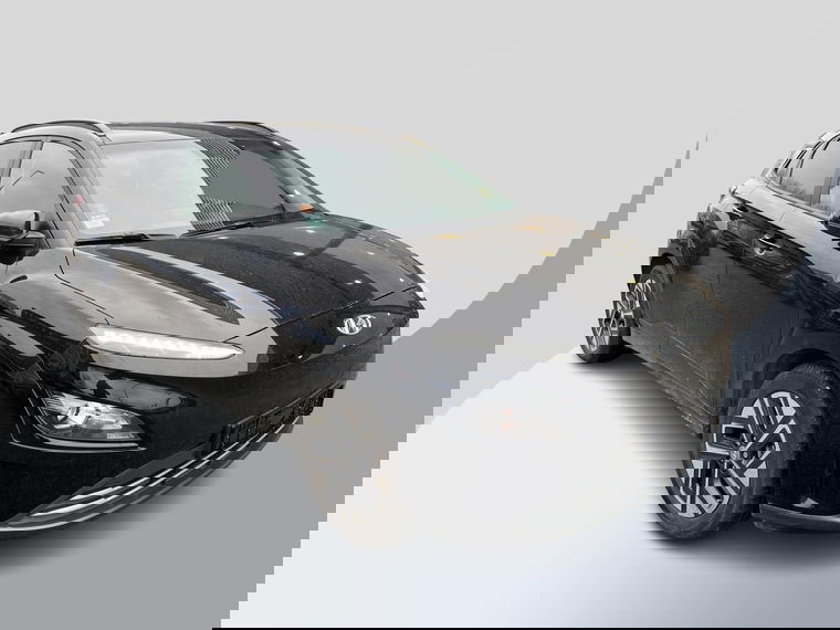 Foto van Hyundai Kona