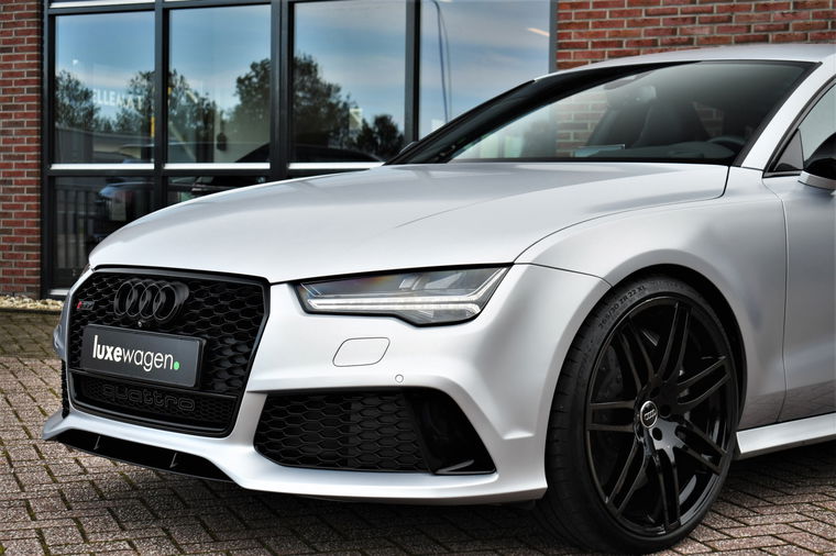 Audi RS7
