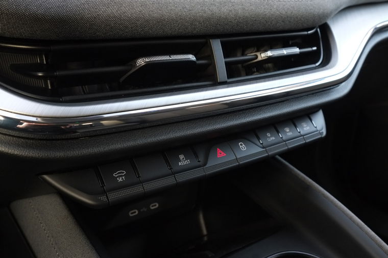 Škoda Enyaq