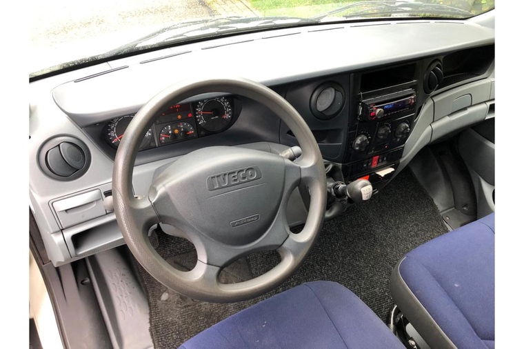 Iveco Daily