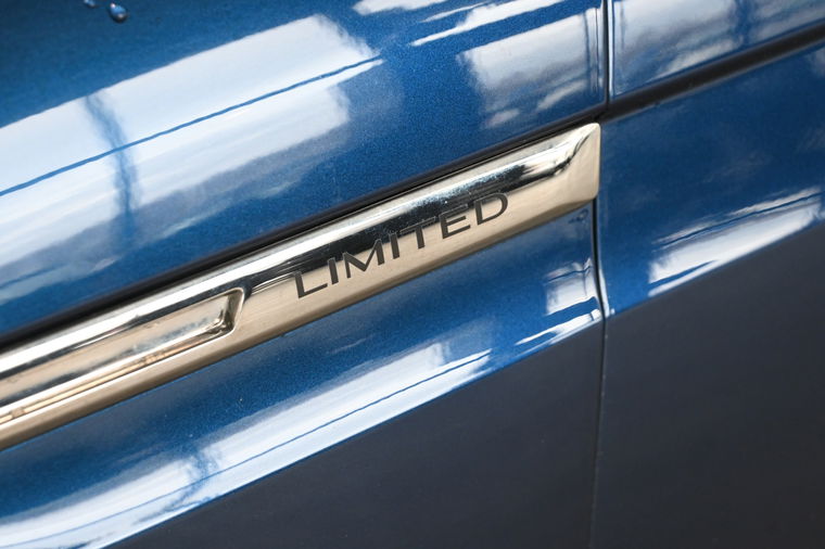 Renault Mégane Estate