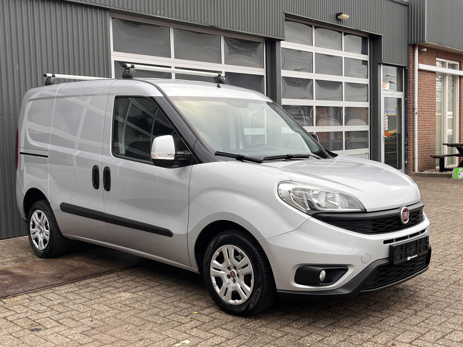 Fiat Dobló Cargo