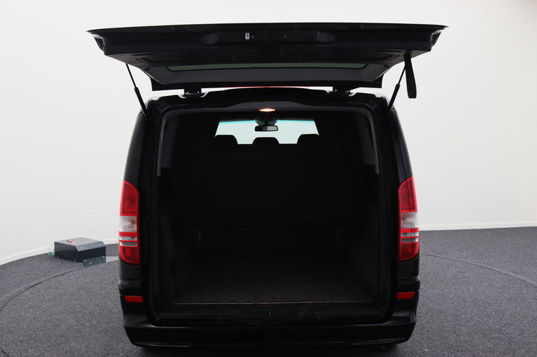 Mercedes-Benz Viano