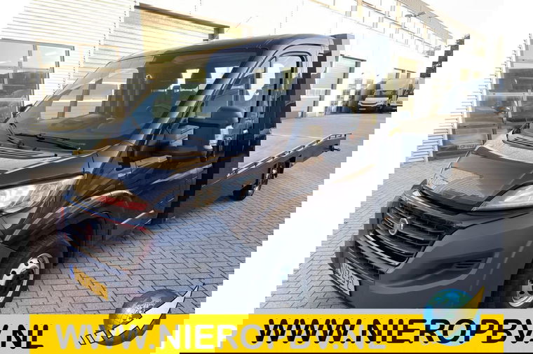 Foto van Fiat Ducato