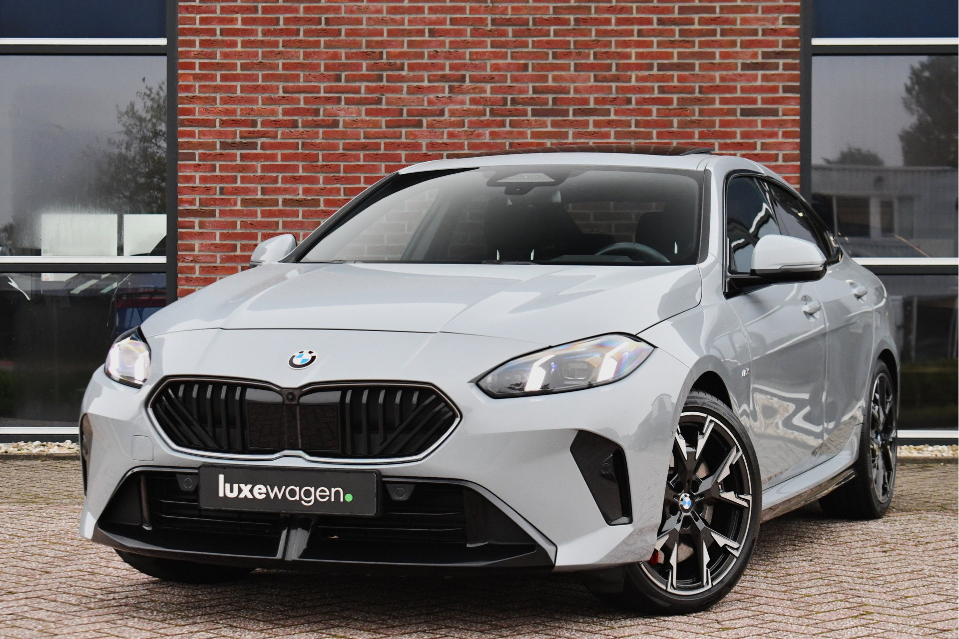 Foto van BMW 2 Serie