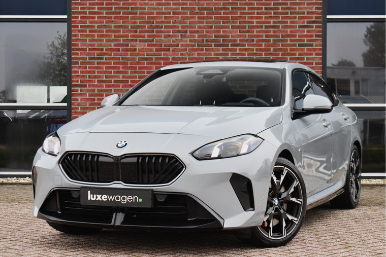 Foto van BMW 2 Serie