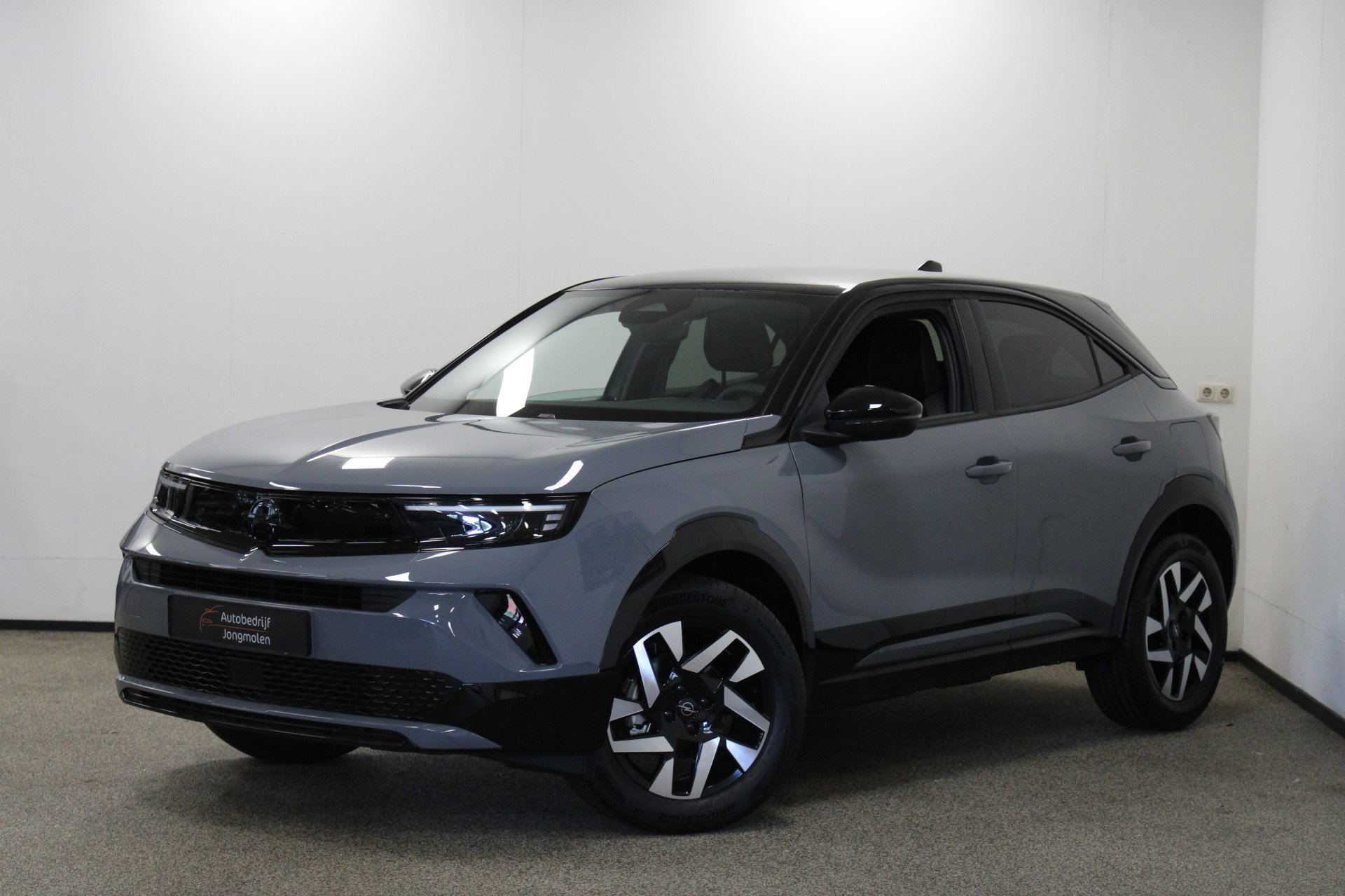 Foto van Opel Mokka