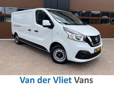 Nissan NV300