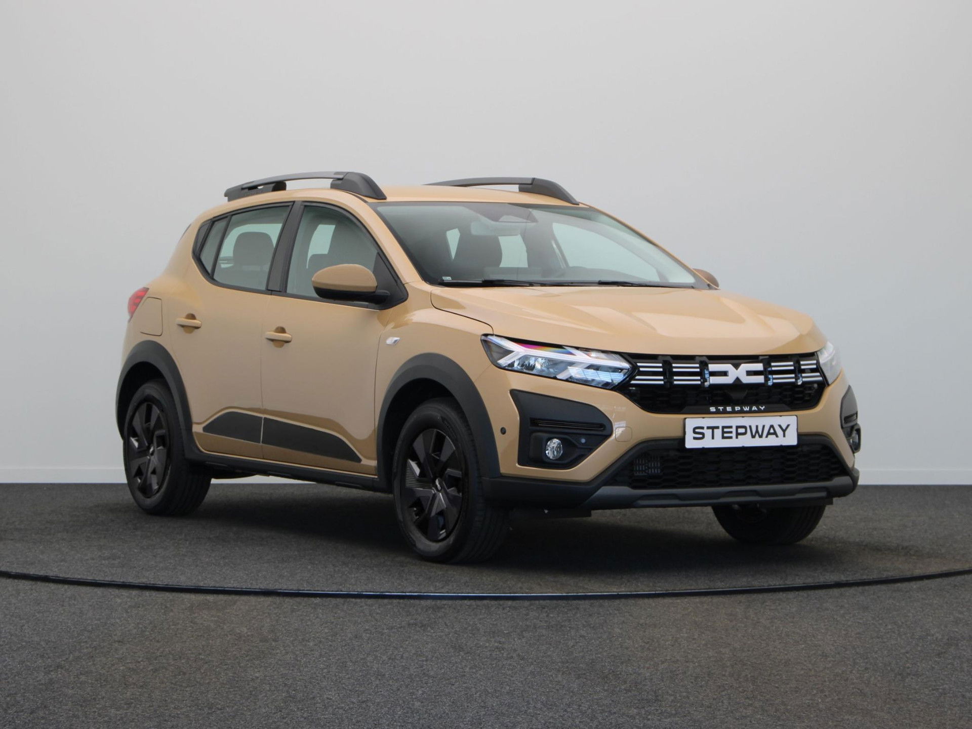 Foto van Dacia SANDERO Stepway