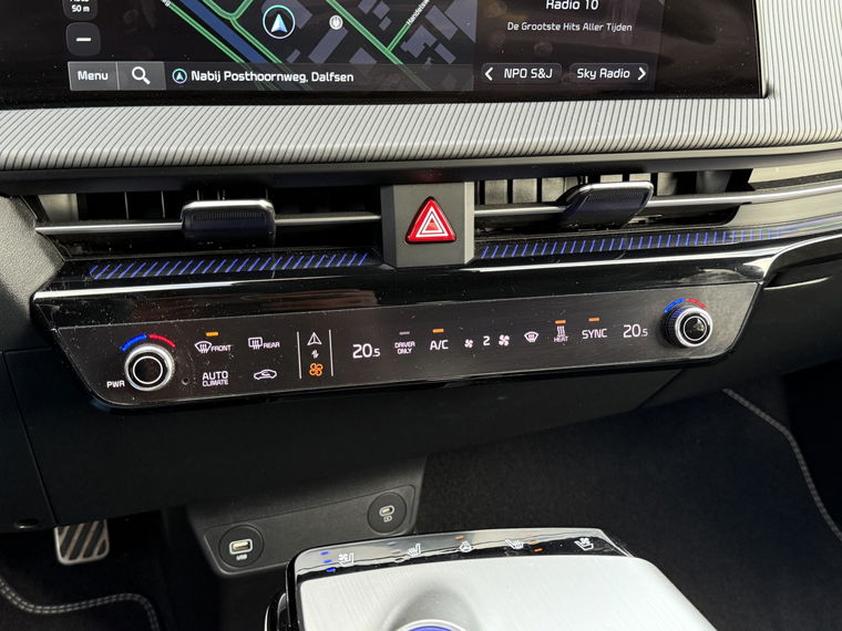 Kia Ev6