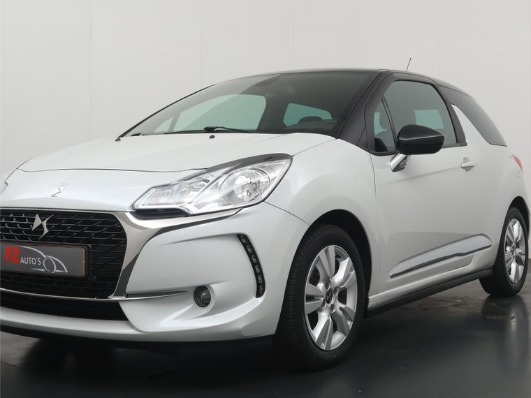 DS DS 3